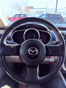 2007 Mazda CX-7 GS - Photo 13 - Edmonton, AB T5L 1A4