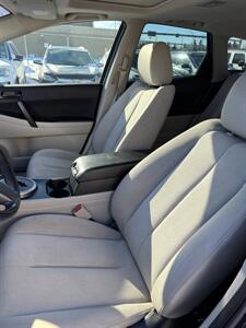 2007 Mazda CX-7 GS - Photo 11 - Edmonton, AB T5L 1A4