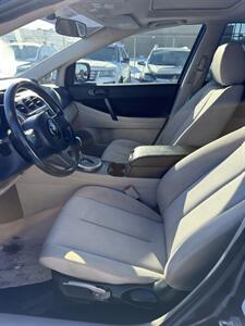 2007 Mazda CX-7 GS - Photo 10 - Edmonton, AB T5L 1A4