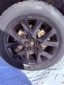 2007 Mazda CX-7 GS - Photo 14 - Edmonton, AB T5L 1A4