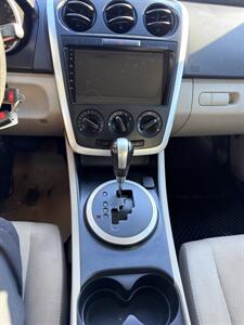 2007 Mazda CX-7 GS - Photo 12 - Edmonton, AB T5L 1A4