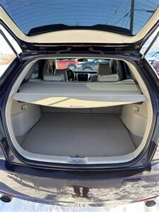 2007 Mazda CX-7 GS - Photo 7 - Edmonton, AB T5L 1A4