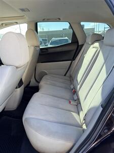 2007 Mazda CX-7 GS - Photo 8 - Edmonton, AB T5L 1A4