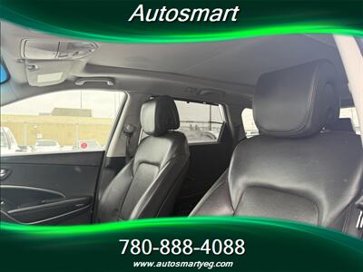2017 Hyundai SANTA FE XL SE   - Photo 9 - Edmonton, AB T5L 1A4