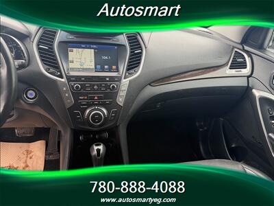 2017 Hyundai SANTA FE XL SE   - Photo 11 - Edmonton, AB T5L 1A4