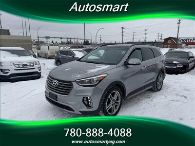 2017 Hyundai SANTA FE XL SE   - Photo 3 - Edmonton, AB T5L 1A4