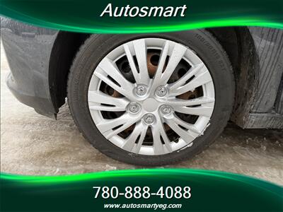 2019 Chevrolet Spark LS Manual - Photo 15 - Edmonton, AB T5L 1A4