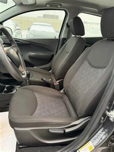 2019 Chevrolet Spark LS Manual - Photo 10 - Edmonton, AB T5L 1A4