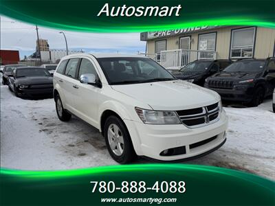 2013 Dodge Journey American Value Package   - Photo 1 - Edmonton, AB T5L 1A4