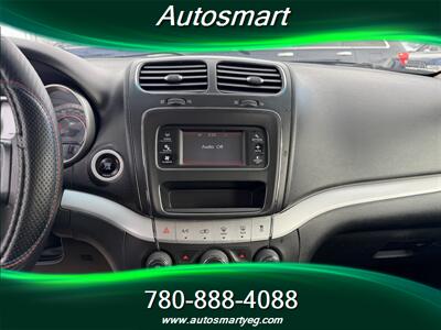 2013 Dodge Journey American Value Package   - Photo 12 - Edmonton, AB T5L 1A4