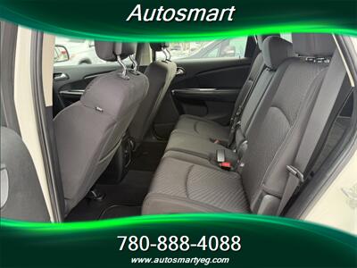 2013 Dodge Journey American Value Package   - Photo 8 - Edmonton, AB T5L 1A4
