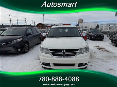 2013 Dodge Journey American Value Package   - Photo 2 - Edmonton, AB T5L 1A4
