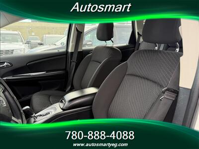 2013 Dodge Journey American Value Package   - Photo 10 - Edmonton, AB T5L 1A4