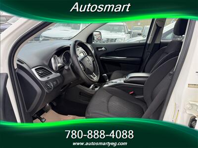 2013 Dodge Journey American Value Package   - Photo 11 - Edmonton, AB T5L 1A4