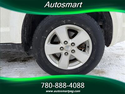 2013 Dodge Journey American Value Package   - Photo 14 - Edmonton, AB T5L 1A4