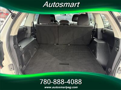 2013 Dodge Journey American Value Package   - Photo 7 - Edmonton, AB T5L 1A4
