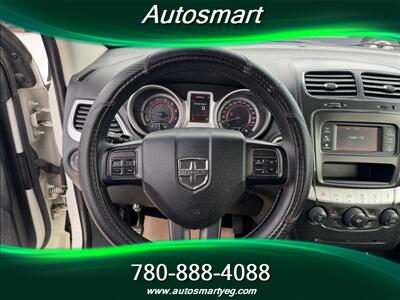 2013 Dodge Journey American Value Package   - Photo 13 - Edmonton, AB T5L 1A4