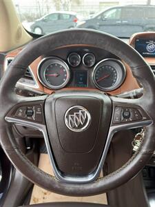 2014 Buick Encore Premium - Photo 13 - Edmonton, AB T5L 1A4