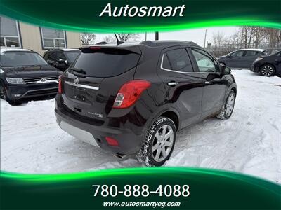 2014 Buick Encore Premium - Photo 6 - Edmonton, AB T5L 1A4