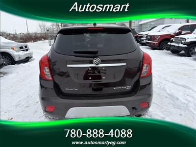 2014 Buick Encore Premium - Photo 5 - Edmonton, AB T5L 1A4