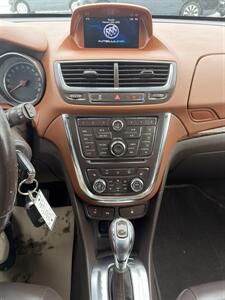 2014 Buick Encore Premium - Photo 12 - Edmonton, AB T5L 1A4