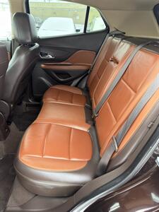 2014 Buick Encore Premium - Photo 8 - Edmonton, AB T5L 1A4