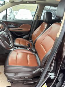 2014 Buick Encore Premium - Photo 11 - Edmonton, AB T5L 1A4