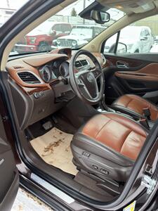 2014 Buick Encore Premium - Photo 10 - Edmonton, AB T5L 1A4