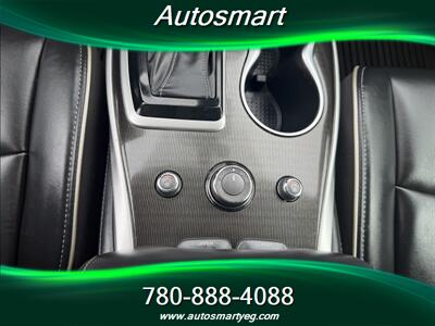 2019 INFINITI QX60 Pure   - Photo 13 - Edmonton, AB T5L 1A4