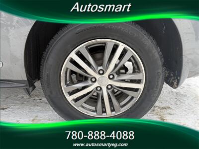 2019 INFINITI QX60 Pure   - Photo 17 - Edmonton, AB T5L 1A4