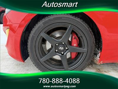 2016 Hyundai Genesis Coupe 3.8   - Photo 13 - Edmonton, AB T5L 1A4