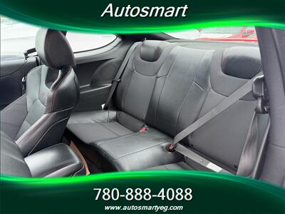 2016 Hyundai Genesis Coupe 3.8   - Photo 7 - Edmonton, AB T5L 1A4