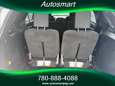 2017 Ford Explorer XLT   - Photo 7 - Edmonton, AB T5L 1A4