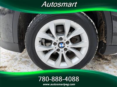 2012 BMW X1 xDrive28i   - Photo 15 - Edmonton, AB T5L 1A4