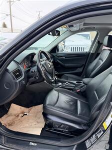 2012 BMW X1 xDrive28i   - Photo 11 - Edmonton, AB T5L 1A4