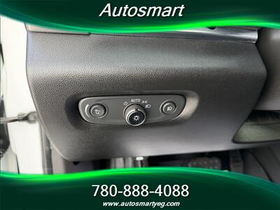 2019 Chevrolet Traverse LT Leather   - Photo 16 - Edmonton, AB T5L 1A4