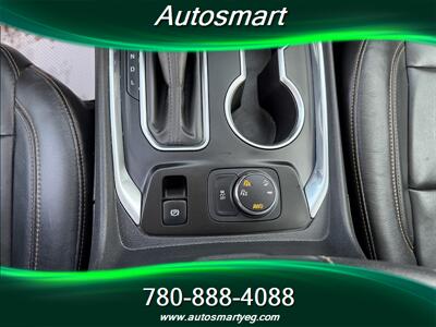 2019 Chevrolet Traverse LT Leather   - Photo 13 - Edmonton, AB T5L 1A4