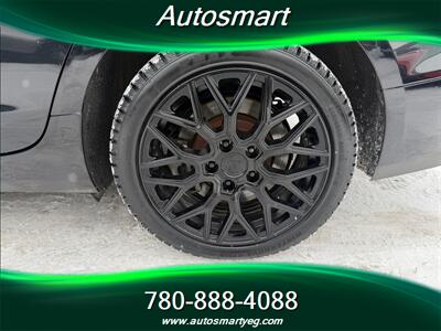 2017 Cadillac ATS 2.0T   - Photo 12 - Edmonton, AB T5L 1A4