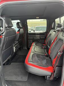 2016 Ford F-150 Lariat   - Photo 7 - Edmonton, AB T5L 1A4