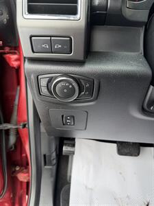 2016 Ford F-150 Lariat   - Photo 14 - Edmonton, AB T5L 1A4