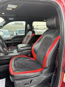 2016 Ford F-150 Lariat   - Photo 10 - Edmonton, AB T5L 1A4