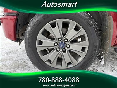 2016 Ford F-150 Lariat   - Photo 15 - Edmonton, AB T5L 1A4