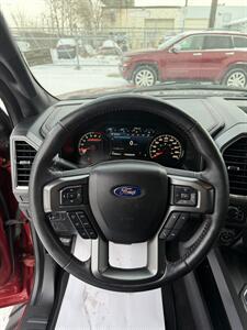 2016 Ford F-150 Lariat   - Photo 13 - Edmonton, AB T5L 1A4