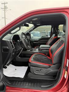 2016 Ford F-150 Lariat   - Photo 11 - Edmonton, AB T5L 1A4