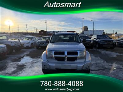 2009 Dodge Nitro SE   - Photo 2 - Edmonton, AB T5L 1A4