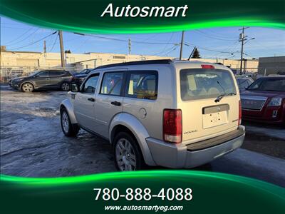 2009 Dodge Nitro SE   - Photo 4 - Edmonton, AB T5L 1A4