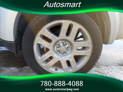 2009 Dodge Nitro SE   - Photo 14 - Edmonton, AB T5L 1A4