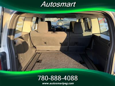 2009 Dodge Nitro SE   - Photo 7 - Edmonton, AB T5L 1A4