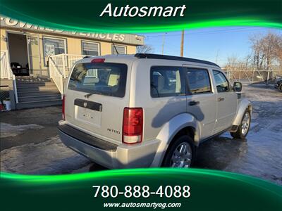 2009 Dodge Nitro SE   - Photo 6 - Edmonton, AB T5L 1A4
