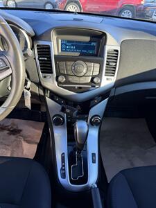 2013 Chevrolet Cruze LT Turbo   - Photo 11 - Edmonton, AB T5L 1A4